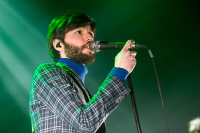 Customs @ Het Depot, picture 1, photographed by Kurt Jacobs - FrontView Magazine