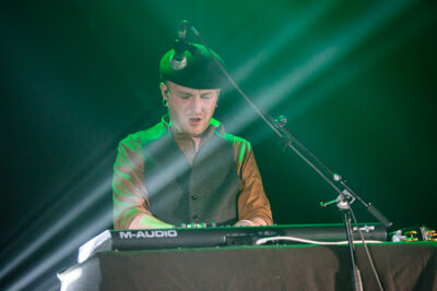 Customs @ Het Depot, picture 2, photographed by Kurt Jacobs - FrontView Magazine