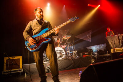 Customs @ Het Depot, picture 7, photographed by Kurt Jacobs - FrontView Magazine