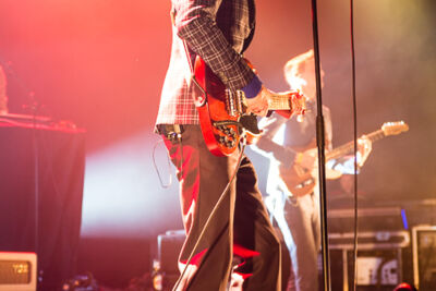 Customs @ Het Depot, picture 8, photographed by Kurt Jacobs - FrontView Magazine