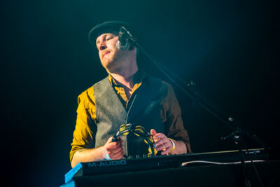 Customs @ Het Depot, picture 13, photographed by Kurt Jacobs - FrontView Magazine