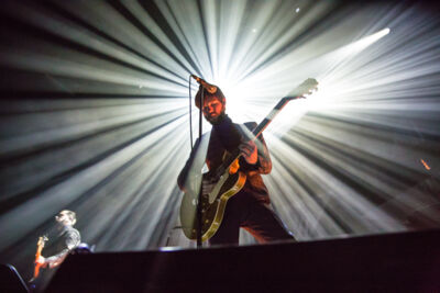 Customs @ Het Depot, picture 15, photographed by Kurt Jacobs - FrontView Magazine