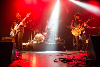Customs @ Het Depot, picture 19, photographed by Kurt Jacobs - FrontView Magazine