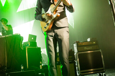 Customs @ Het Depot, picture 20, photographed by Kurt Jacobs - FrontView Magazine