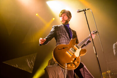 Customs @ Het Depot, picture 22, photographed by Kurt Jacobs - FrontView Magazine