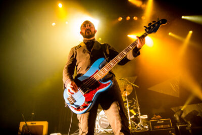 Customs @ Het Depot, picture 24, photographed by Kurt Jacobs - FrontView Magazine