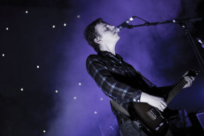 Girls in Hawaii @ Het Depot, picture 12, photographed by Geert Pieters - FrontView Magazine