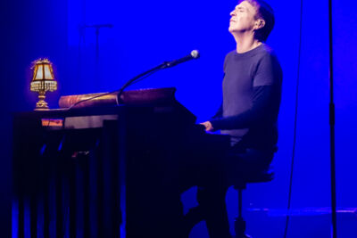 I Muvrini @ De Roma, picture 8, photographed by Guy Danneels - FrontView Magazine