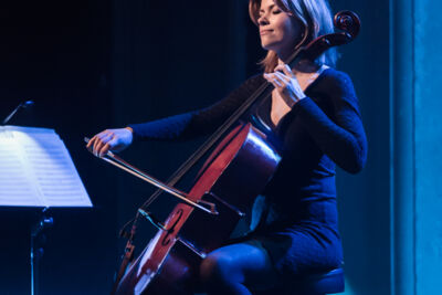 I Muvrini @ De Roma, picture 15, photographed by Guy Danneels - FrontView Magazine