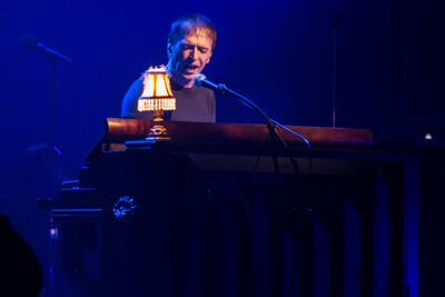 I Muvrini @ De Roma, picture 16, photographed by Guy Danneels - FrontView Magazine