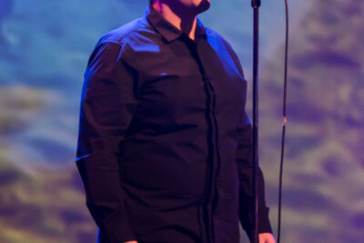 I Muvrini @ De Roma, picture 17, photographed by Guy Danneels - FrontView Magazine