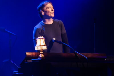 I Muvrini @ De Roma, picture 18, photographed by Guy Danneels - FrontView Magazine