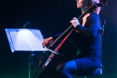 I Muvrini @ De Roma, picture 20, photographed by Guy Danneels - FrontView Magazine