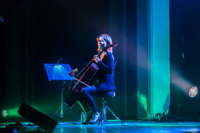 I Muvrini @ De Roma, picture 23, photographed by Guy Danneels - FrontView Magazine
