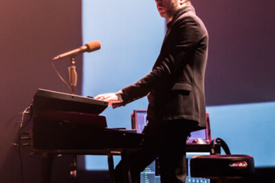 I Muvrini @ De Roma, picture 27, photographed by Guy Danneels - FrontView Magazine