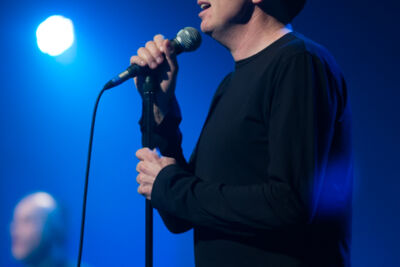 I Muvrini @ De Roma, picture 28, photographed by Guy Danneels - FrontView Magazine