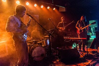We Are Open Zaterdag @ Trix, picture 10, photographed by Edwin Houdevelt - FrontView Magazine