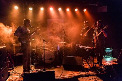 We Are Open Zaterdag @ Trix, picture 11, photographed by Edwin Houdevelt - FrontView Magazine