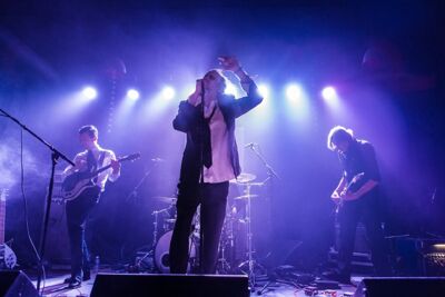 We Are Open Zaterdag @ Trix, picture 30, photographed by Edwin Houdevelt - FrontView Magazine