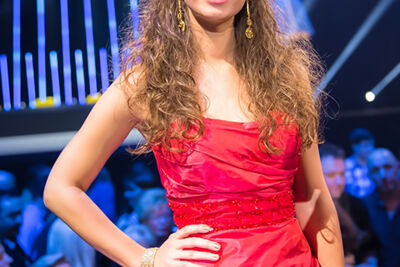 Eurosong 2014 - Halve finale I @ Videohouse - Studio 7, picture 36, photographed by Elke Briers - FrontView Magazine