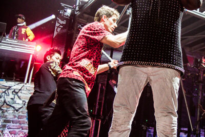Jason Derulo @ Vorst Nationaal, picture 6, photographed by Tom Stessens - FrontView Magazine