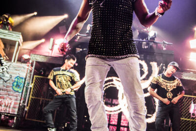 Jason Derulo @ Vorst Nationaal, picture 10, photographed by Tom Stessens - FrontView Magazine