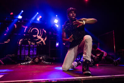 Jason Derulo @ Vorst Nationaal, picture 13, photographed by Tom Stessens - FrontView Magazine