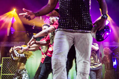 Jason Derulo @ Vorst Nationaal, picture 14, photographed by Tom Stessens - FrontView Magazine