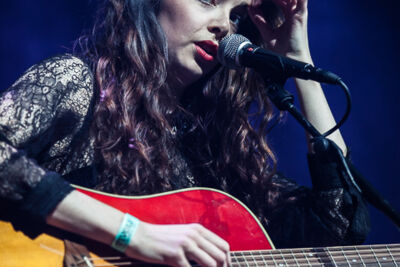 Eva Stone @ Tivoli, foto 8, foto's door Dorien Goetschalckx - FrontView Magazine