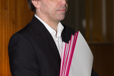 Evita - Persconferentie @ Kursaal Oostende - Lounge, picture 8, photographed by Guy Danneels - FrontView Magazine