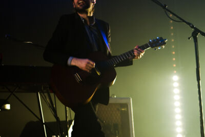 Puggy @ Vorst Nationaal, picture 3, photographed by Nick De Gregorio - FrontView Magazine