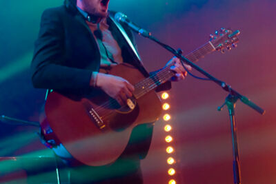 Puggy @ Vorst Nationaal, picture 5, photographed by Nick De Gregorio - FrontView Magazine