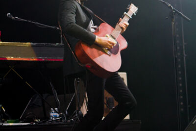 Puggy @ Vorst Nationaal, picture 6, photographed by Nick De Gregorio - FrontView Magazine