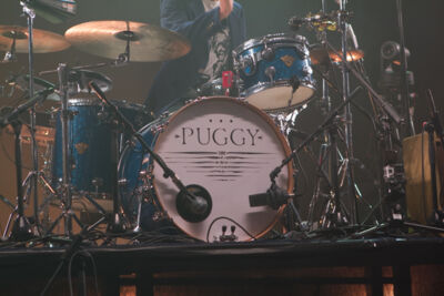 Puggy @ Vorst Nationaal, picture 7, photographed by Nick De Gregorio - FrontView Magazine