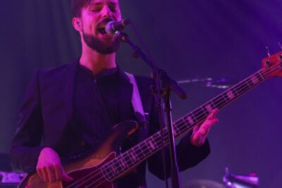 Puggy @ Vorst Nationaal, picture 8, photographed by Nick De Gregorio - FrontView Magazine