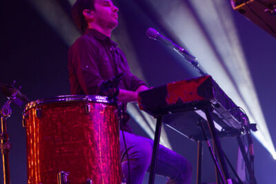 Puggy @ Vorst Nationaal, picture 9, photographed by Nick De Gregorio - FrontView Magazine