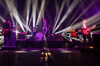 Puggy @ Vorst Nationaal, picture 11, photographed by Nick De Gregorio - FrontView Magazine