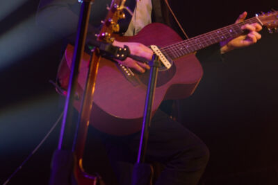 Puggy @ Vorst Nationaal, picture 13, photographed by Nick De Gregorio - FrontView Magazine
