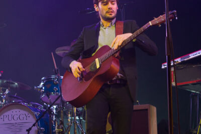 Puggy @ Vorst Nationaal, picture 16, photographed by Nick De Gregorio - FrontView Magazine