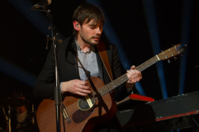 Puggy @ Vorst Nationaal, picture 17, photographed by Nick De Gregorio - FrontView Magazine