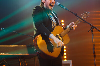 Puggy @ Vorst Nationaal, picture 18, photographed by Nick De Gregorio - FrontView Magazine