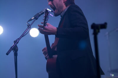 Puggy @ Vorst Nationaal, picture 20, photographed by Nick De Gregorio - FrontView Magazine