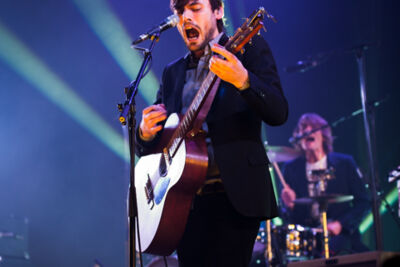 Puggy @ Vorst Nationaal, picture 21, photographed by Nick De Gregorio - FrontView Magazine