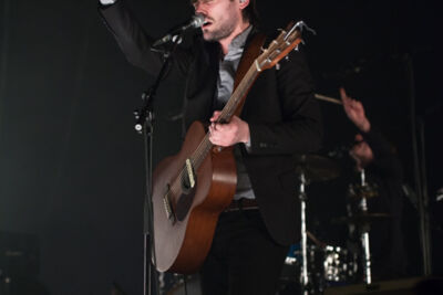 Puggy @ Vorst Nationaal, picture 22, photographed by Nick De Gregorio - FrontView Magazine
