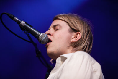 Tom Odell @ Tivoli, foto 5, foto's door Dorien Goetschalckx - FrontView Magazine