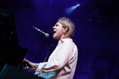 Tom Odell @ Tivoli, foto 7, foto's door Dorien Goetschalckx - FrontView Magazine