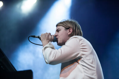 Tom Odell @ Tivoli, foto 9, foto's door Dorien Goetschalckx - FrontView Magazine