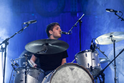 Tom Odell @ Tivoli, foto 12, foto's door Dorien Goetschalckx - FrontView Magazine