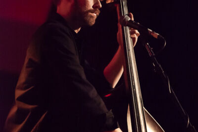 Tom Odell @ Tivoli, foto 13, foto's door Dorien Goetschalckx - FrontView Magazine