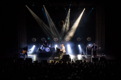 Tom Odell @ Tivoli, foto 17, foto's door Dorien Goetschalckx - FrontView Magazine